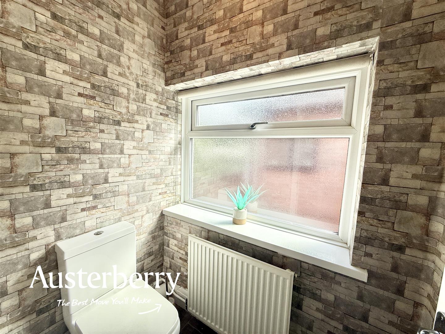 Lightwood Road, Longton, Stoke-On-Trent